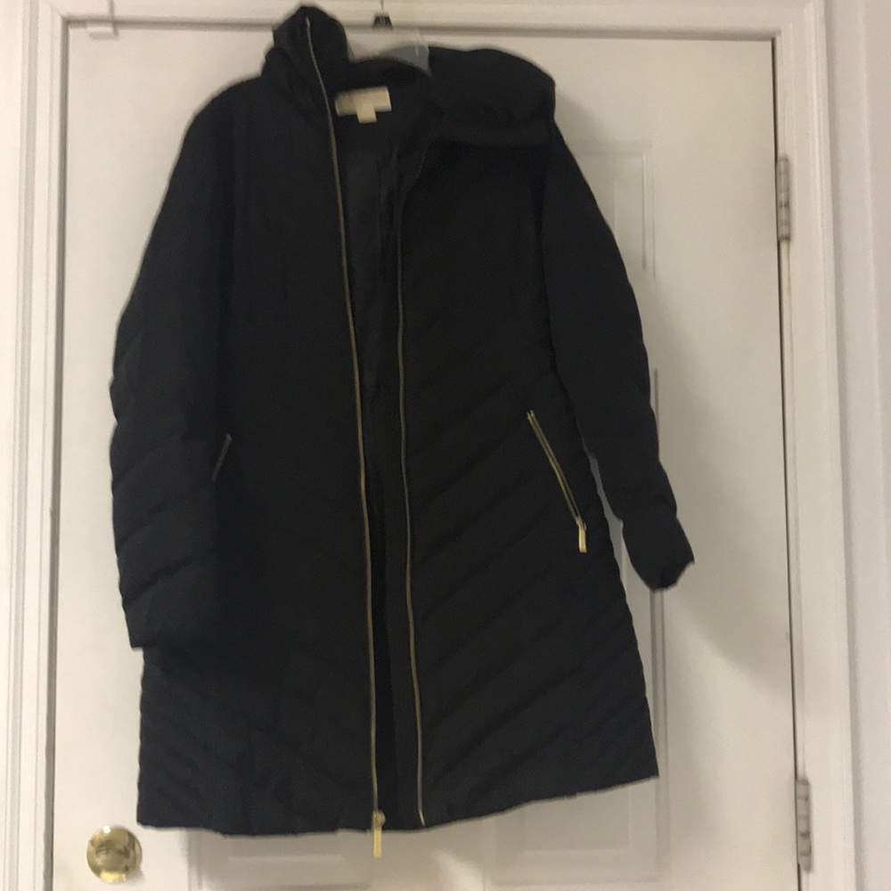 Michael Kors Parka